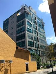 Enterprise Industrial Building (D14), Factory #534038751